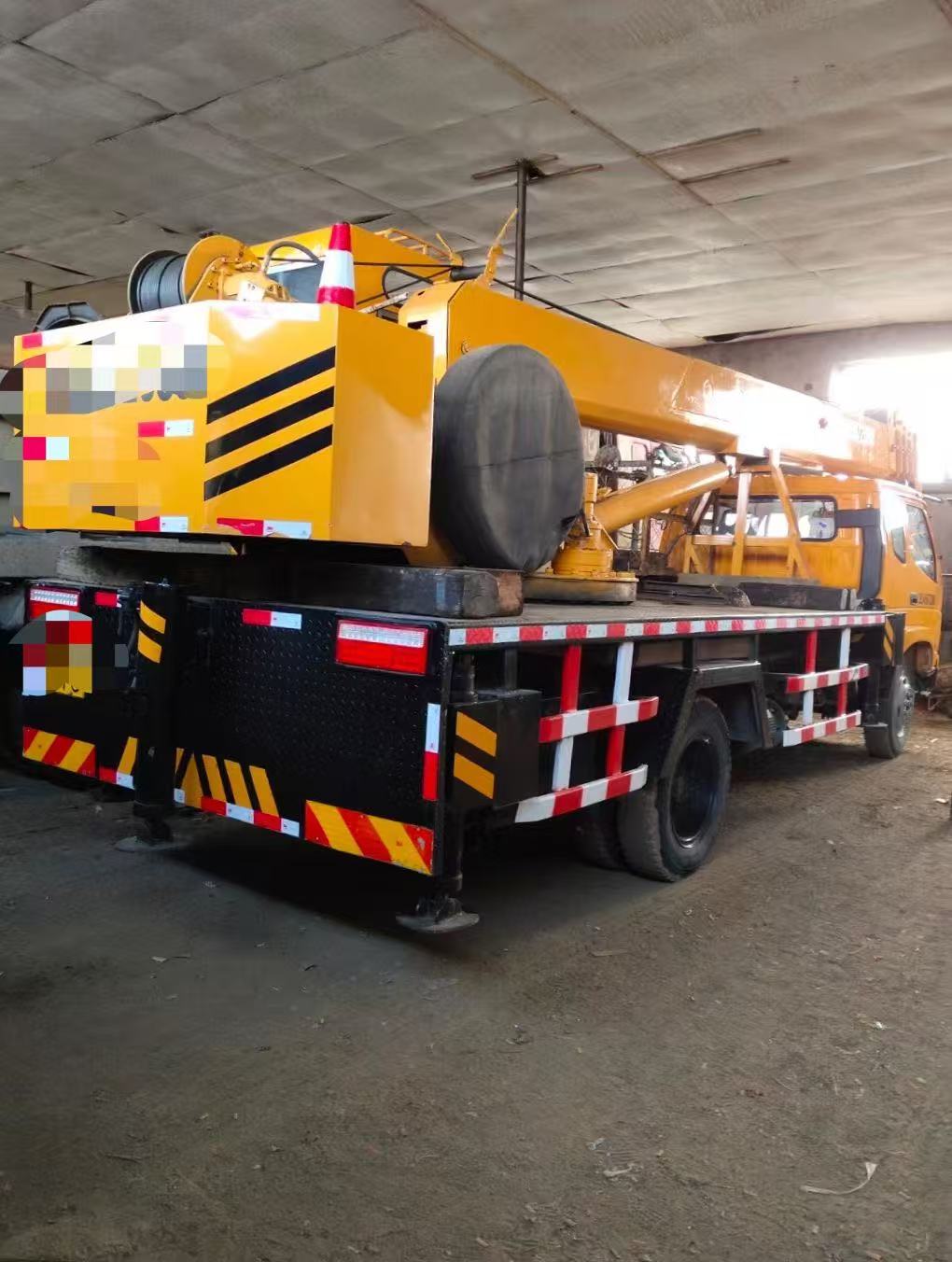 高空车出租需要注意哪些安全事项？